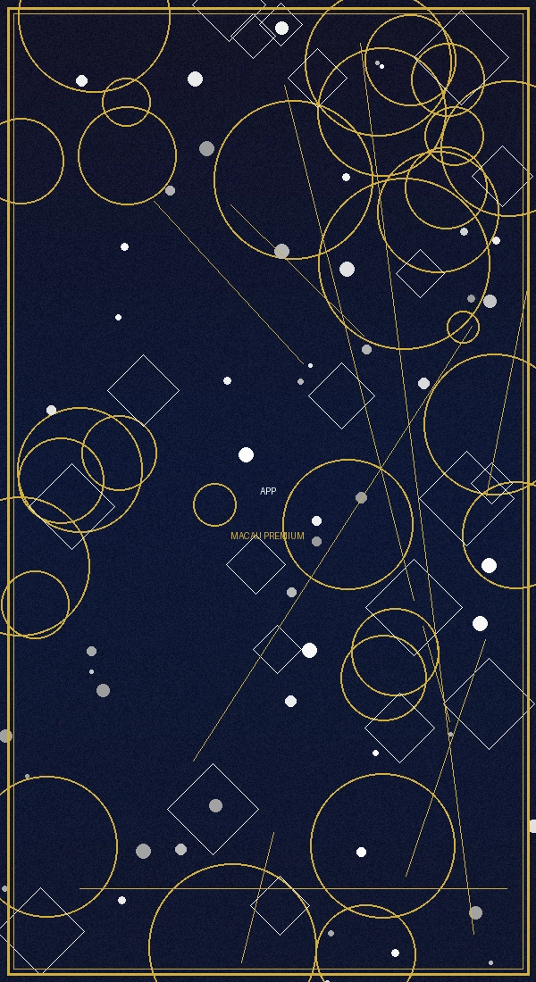 永利国际 APP手机界面截图