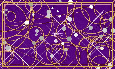 加密货币支付方式图标