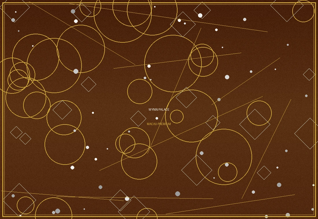 澳门新葡京酒店外观全景